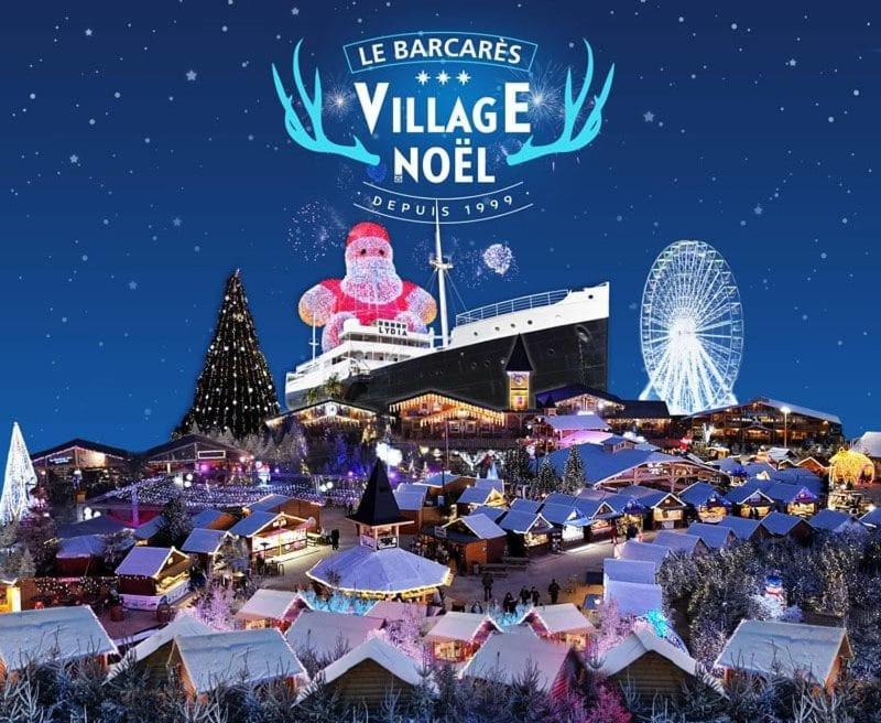 Studio Cosy A 300M De La Mer, Face Aux Festivals, Derriere La Night Life Le Barcares Bagian luar foto