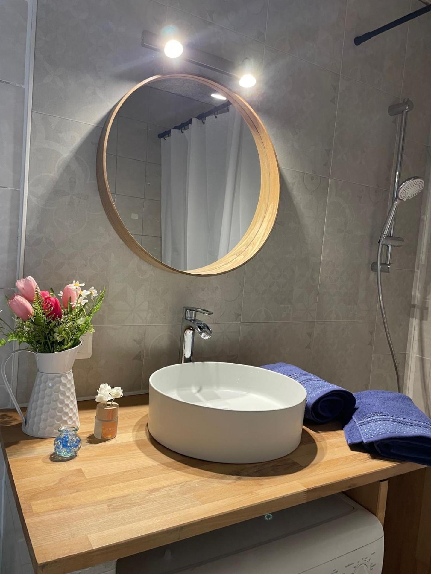 Studio Cosy A 300M De La Mer, Face Aux Festivals, Derriere La Night Life Le Barcares Bagian luar foto